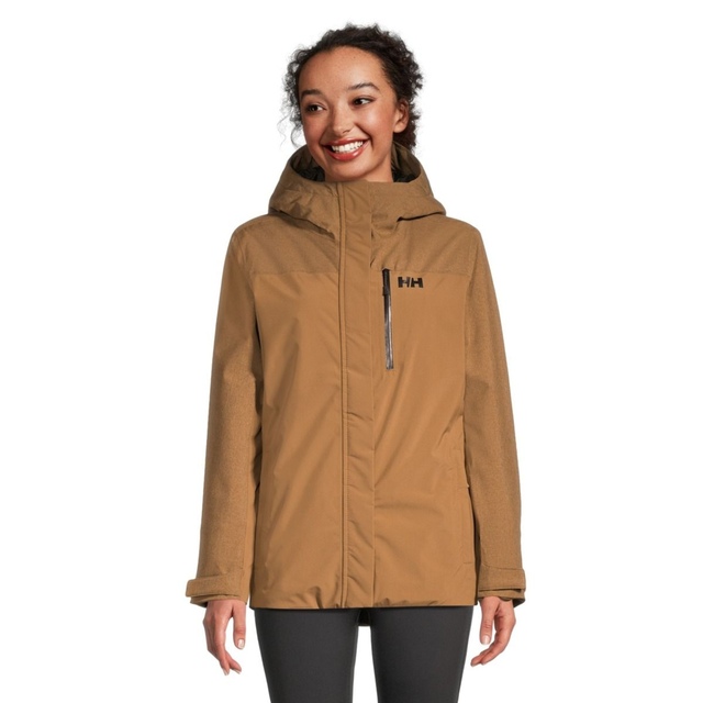 Helly Hansen Women's Snowplay Insulated Ski Jacket