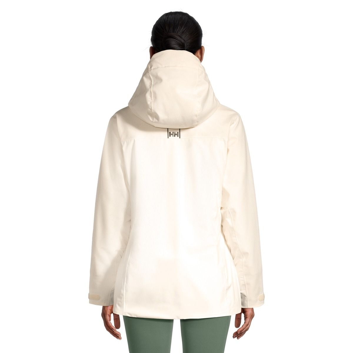 Helly Hansen Women's Snowplay Insulated Ski Jacket