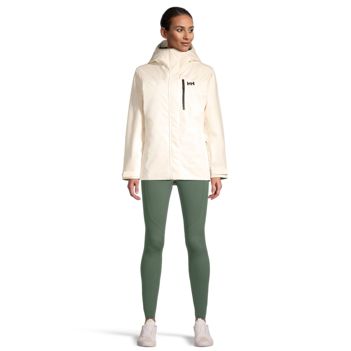 Helly Hansen Women's Snowplay Insulated Ski Jacket