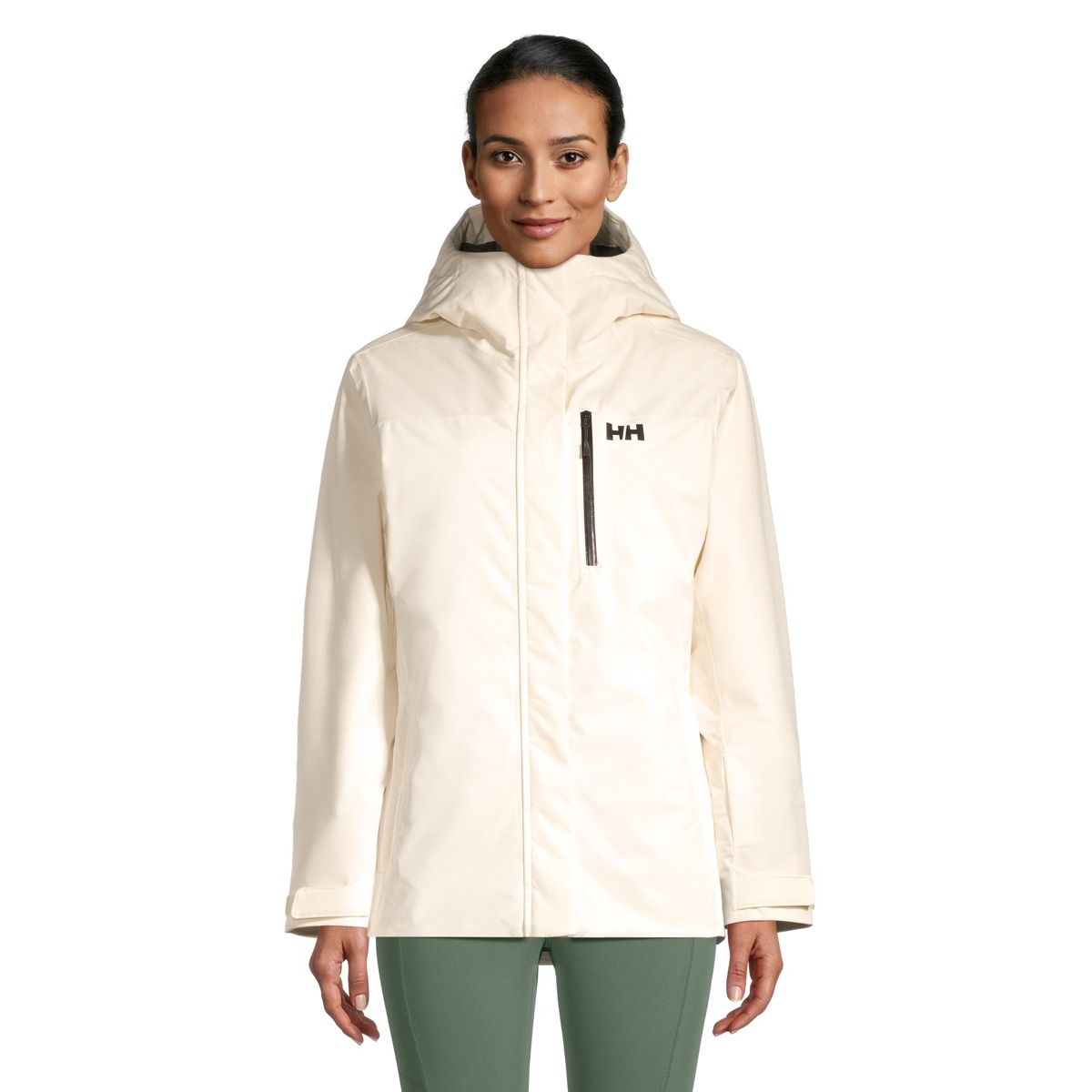 Helly Hansen Women's Snowplay Insulated Ski Jacket