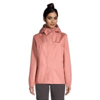 Helly Hansen Women's Vancouver Rain Jacket Front_Flat