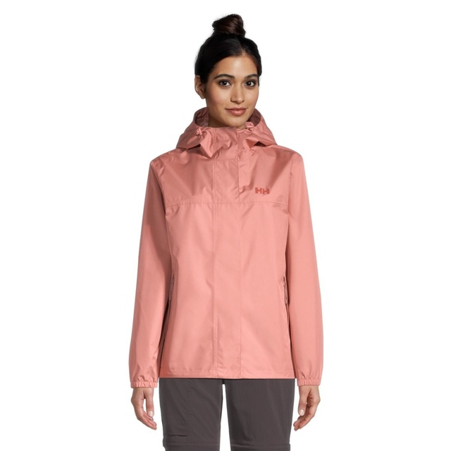 Helly Hansen Women's Vancouver Rain Jacket