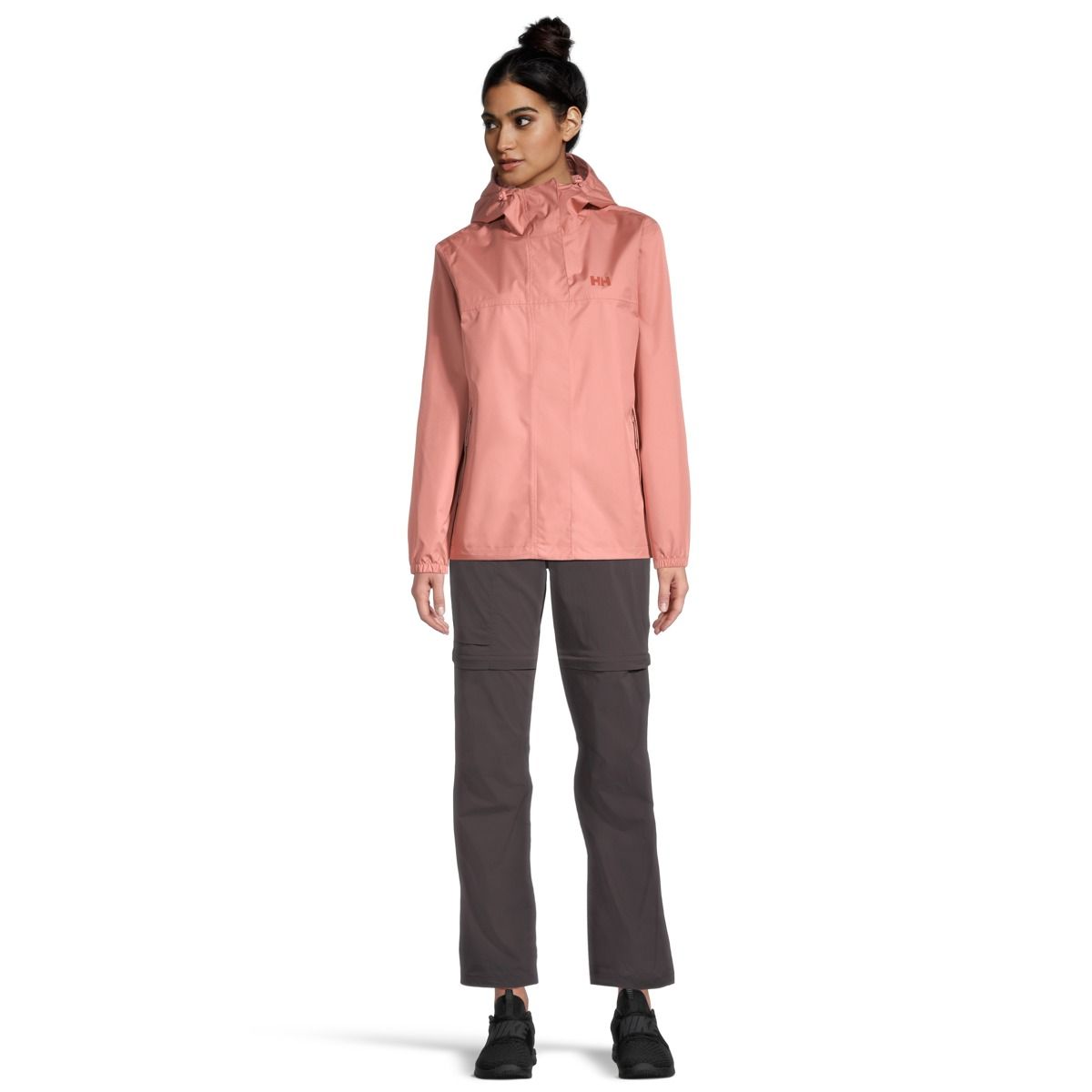 Helly Hansen Women's Vancouver Outdoor Rain Jacket