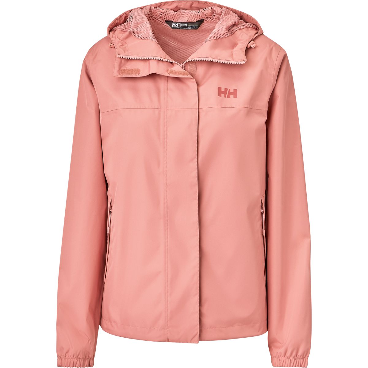 Helly Hansen Women's Vancouver Outdoor Rain Jacket