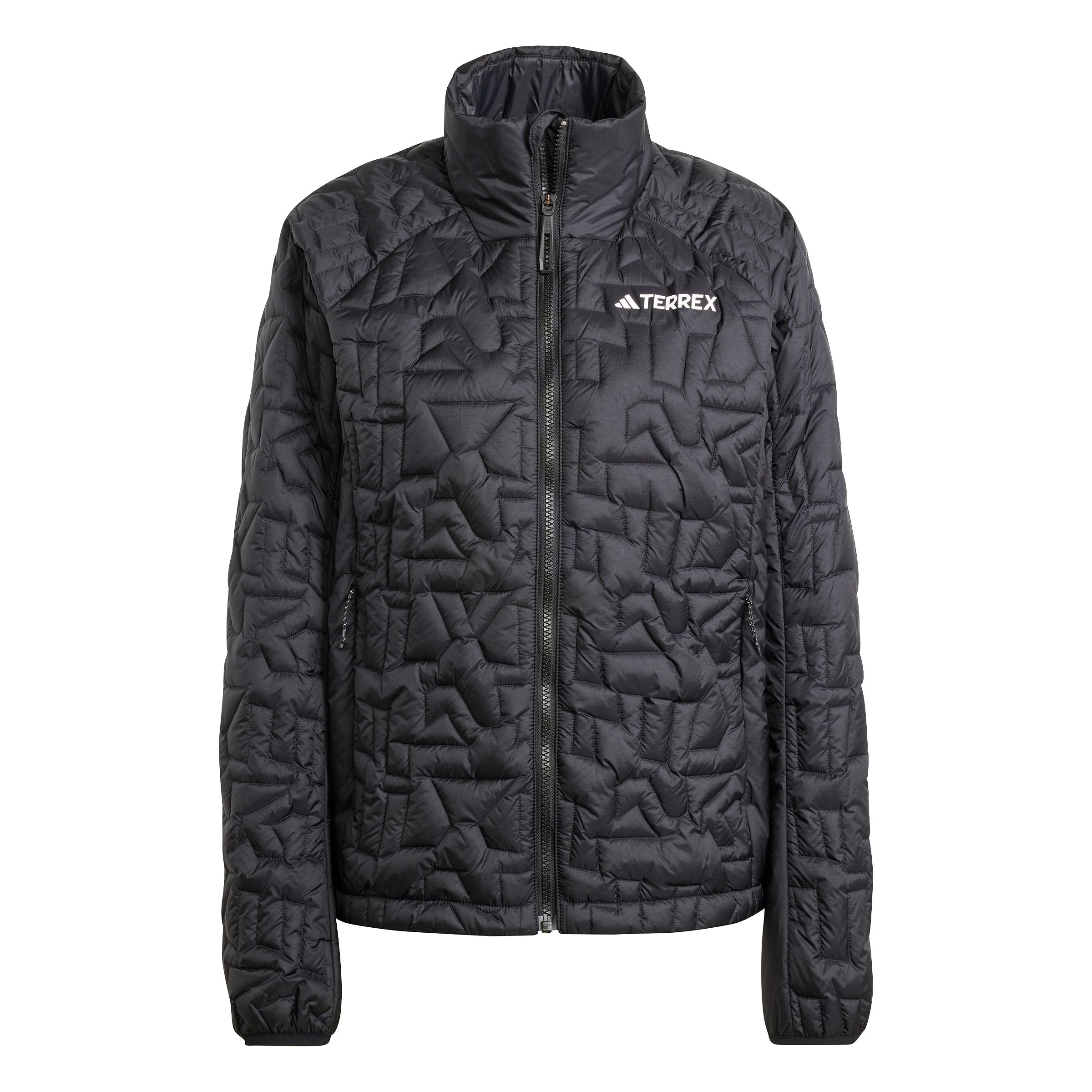 adidas Women's Terrex Xperior Insulated Jacket