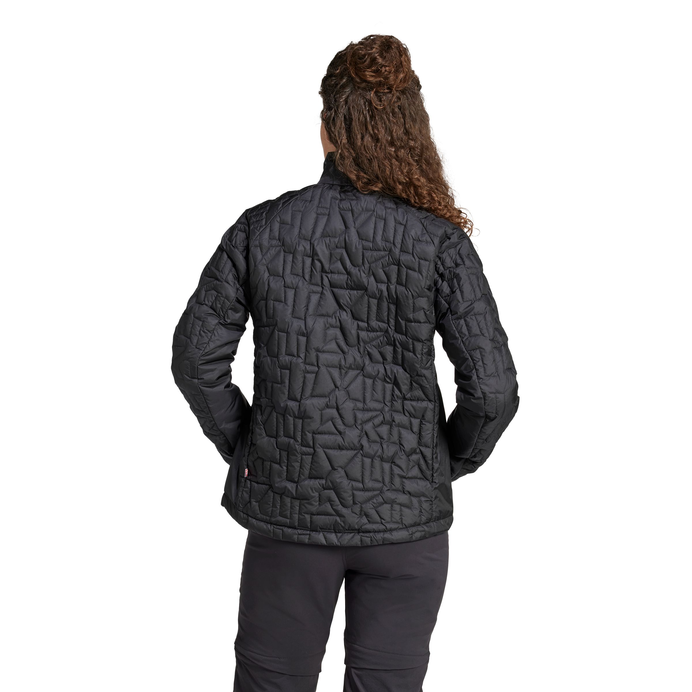 adidas Women's Terrex Xperior Insulated Jacket
