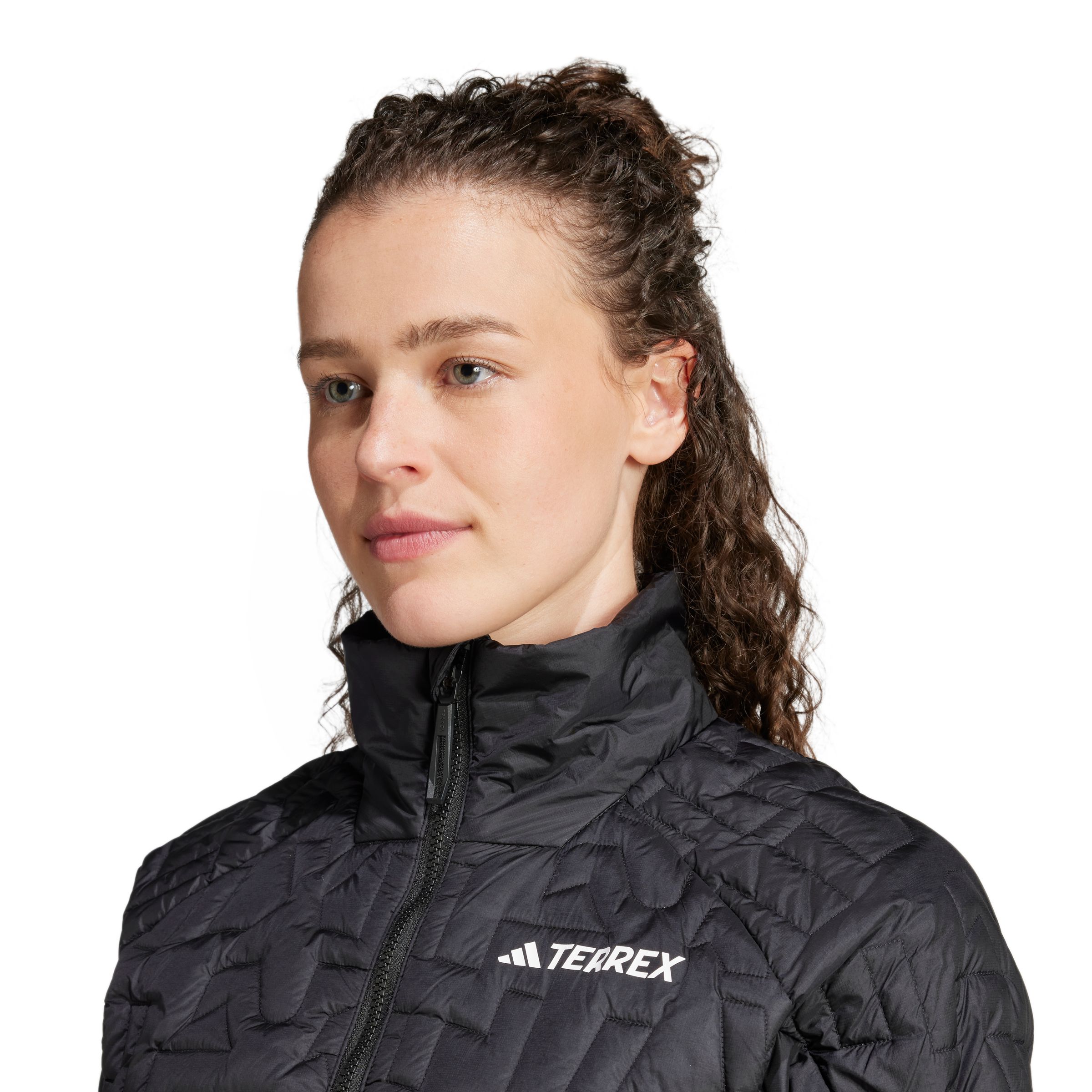 adidas Women's Terrex Xperior Insulated Jacket