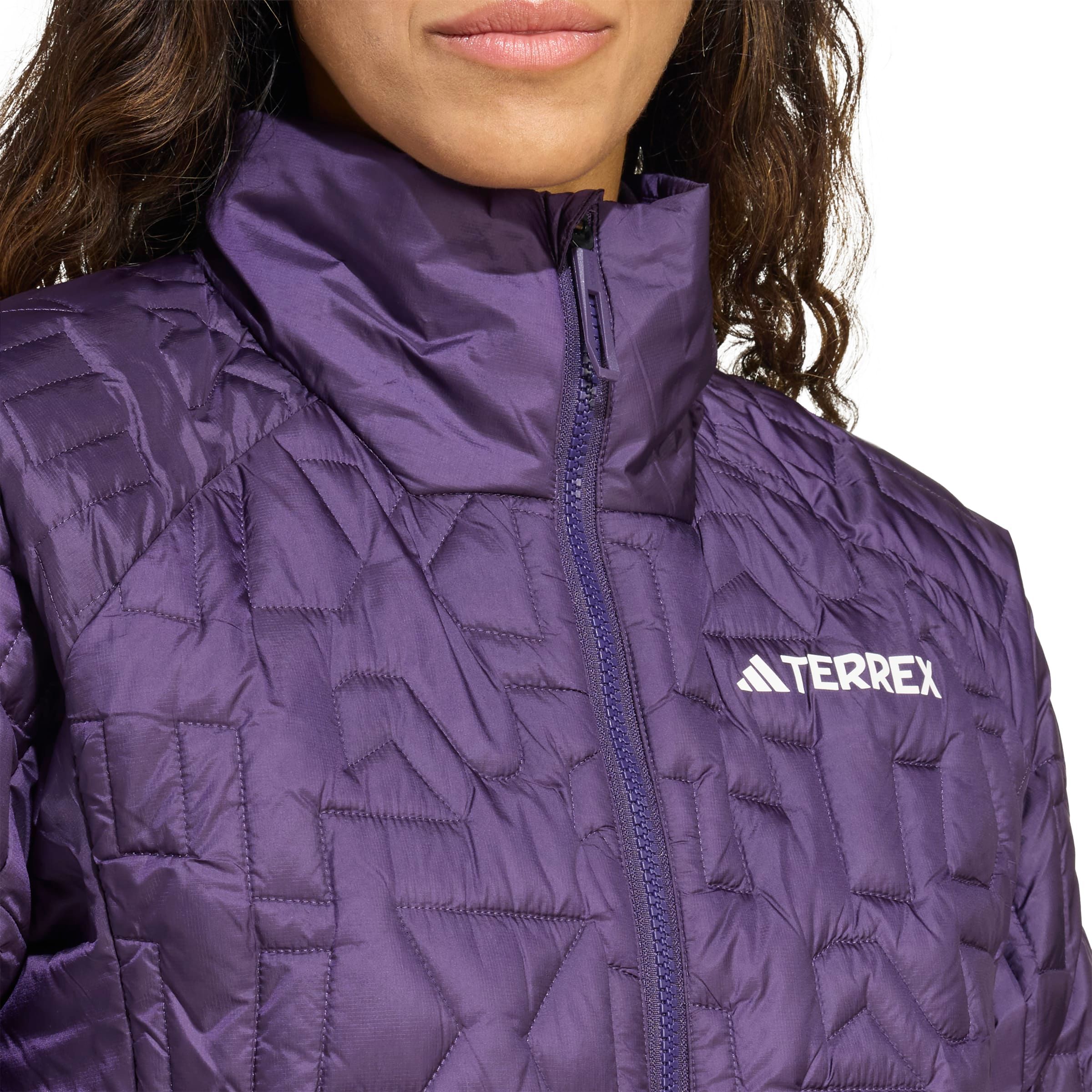 adidas Women's Terrex Xperior Insulated Jacket