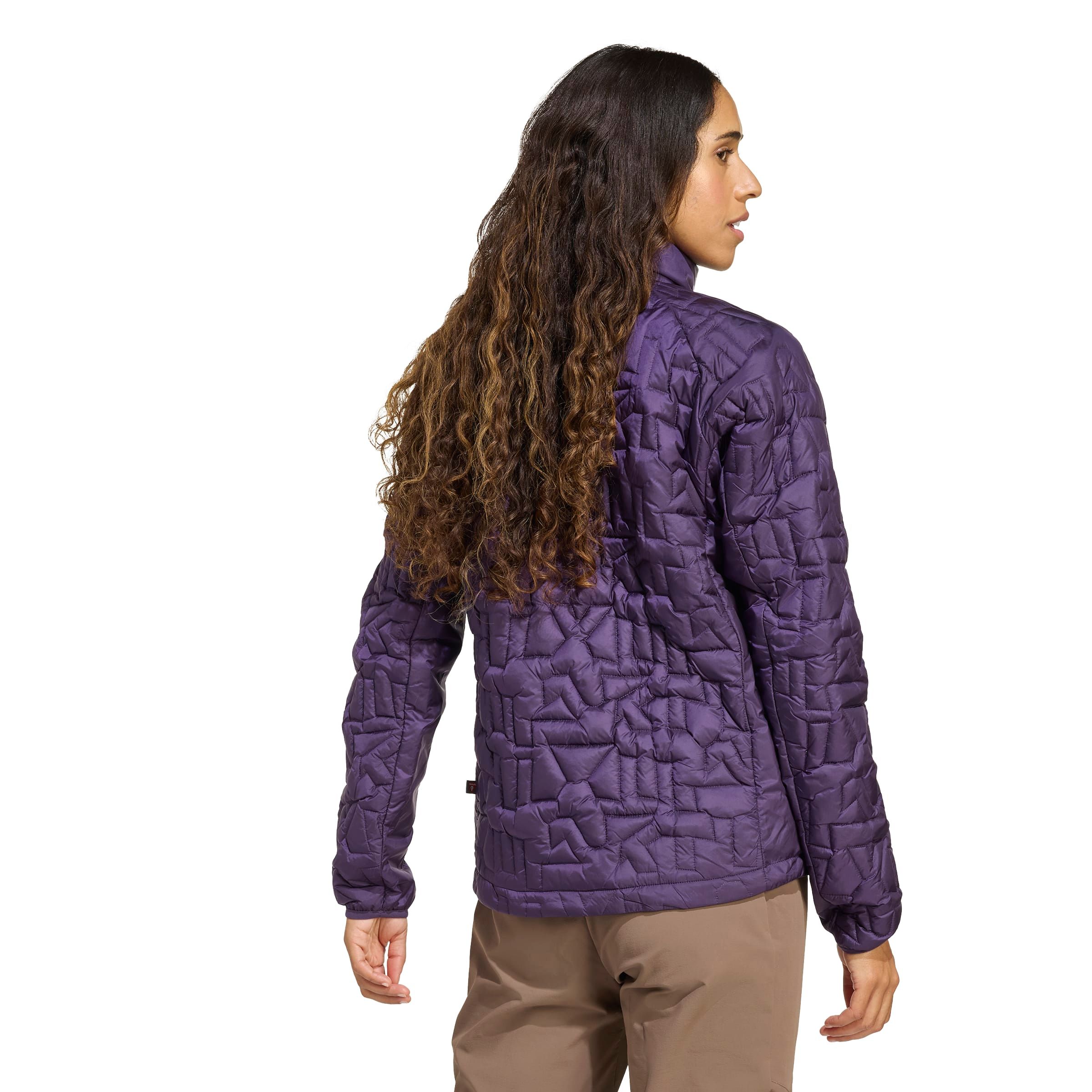 adidas Women's Terrex Xperior Insulated Jacket