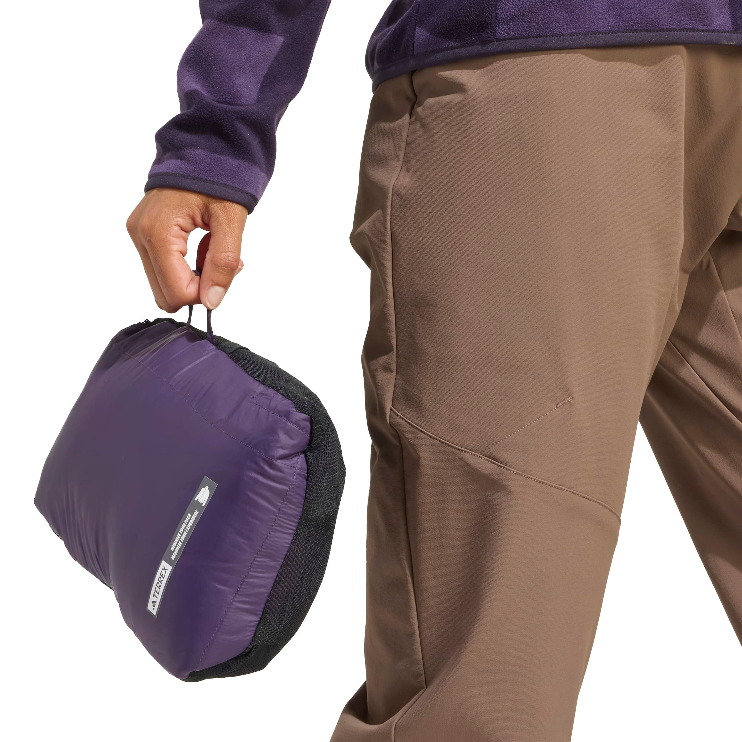 adidas Women's Terrex Xperior Insulated Jacket