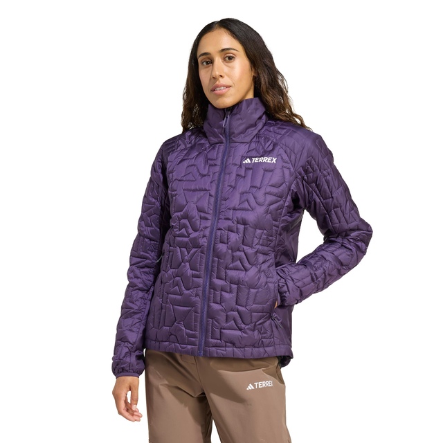 adidas Women's Terrex Xperior Insulated Jacket