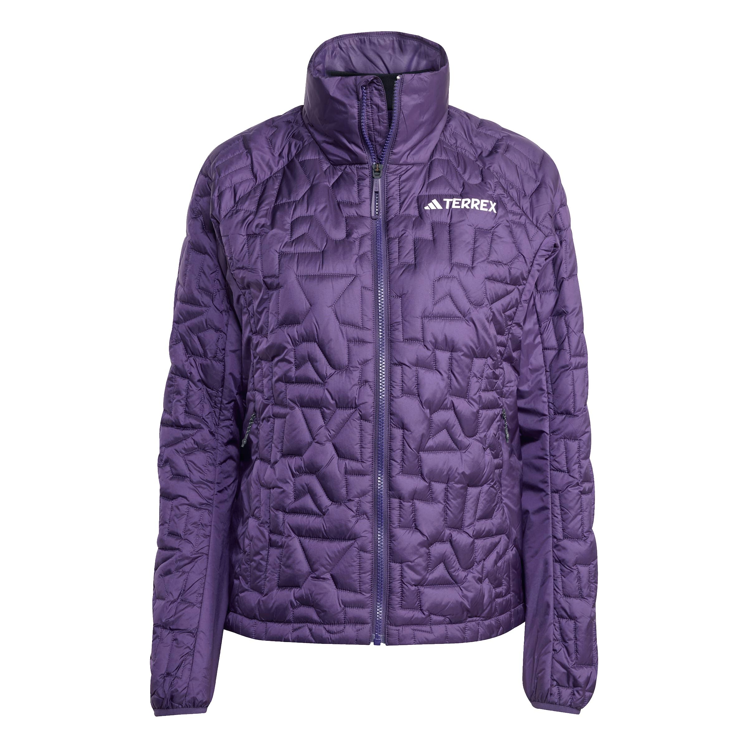 adidas Women's Terrex Xperior Insulated Jacket