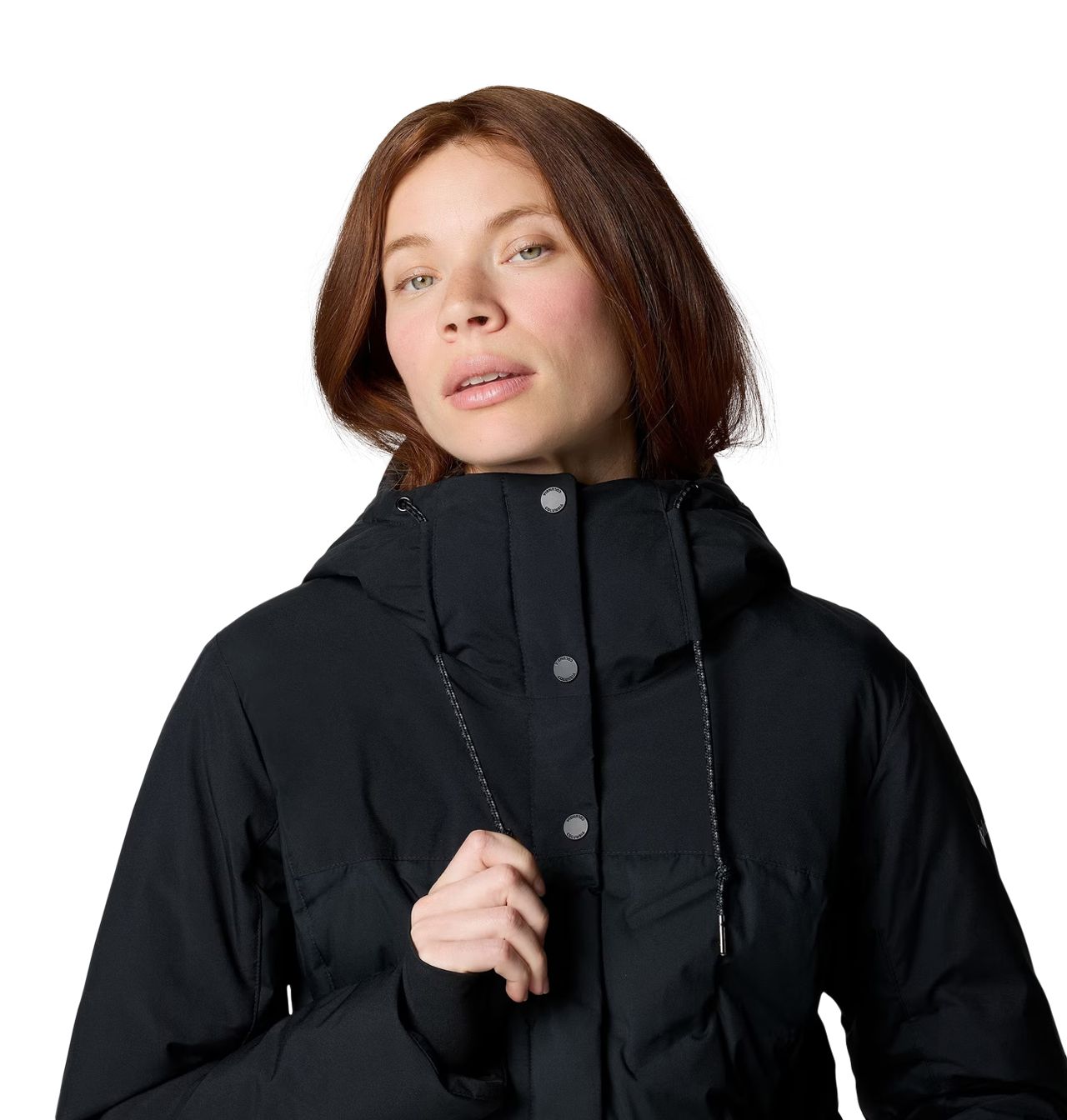 Columbia Women's Mountain Croo™ Medium Down Jacket