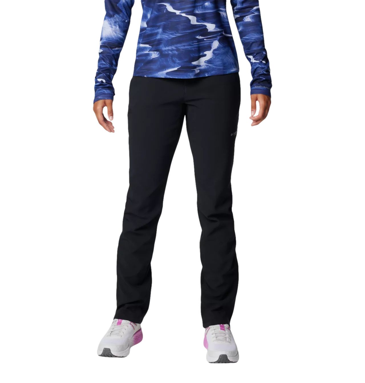 Columbia Women's Vast Canyon™ Softshell Trail Pants