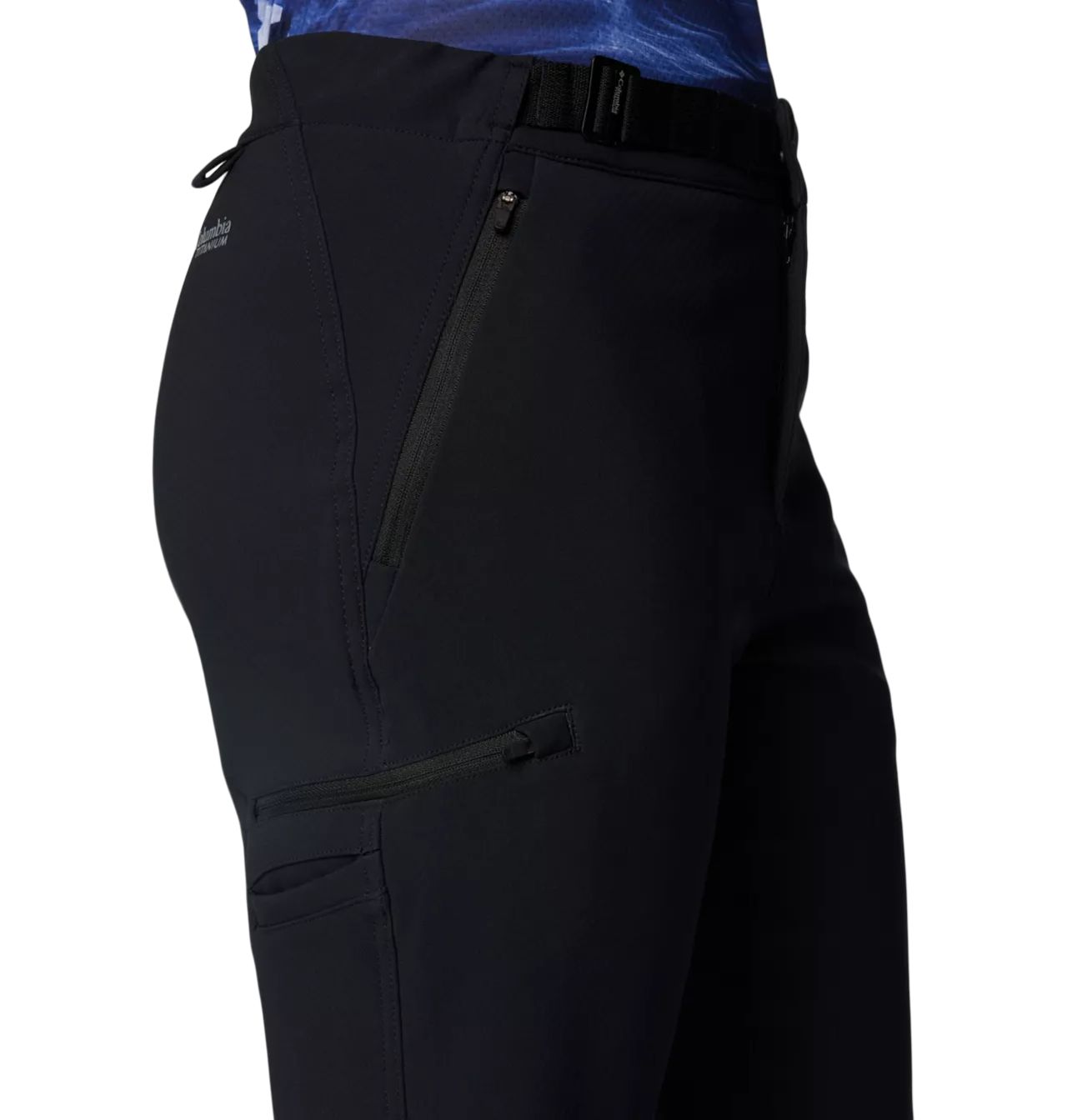 Columbia Women's Vast Canyon™ Softshell Trail Pants