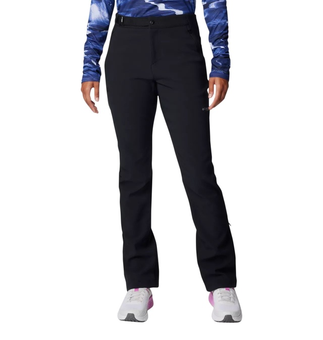 Columbia Women's Vast Canyon™ Softshell Trail Pants