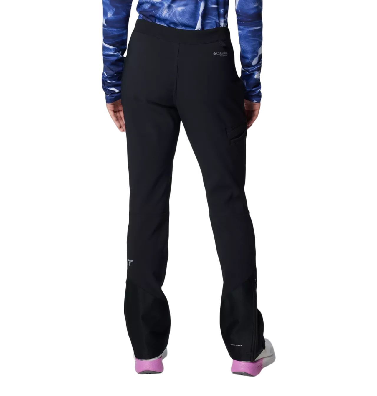 Columbia Women's Vast Canyon™ Softshell Trail Pants