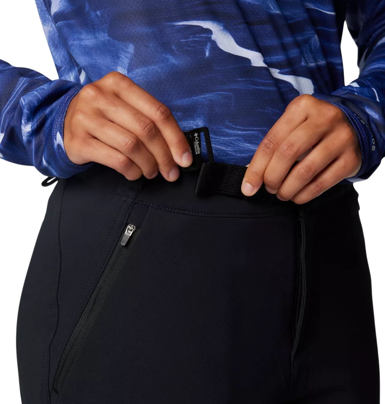 Columbia Women's Vast Canyon™ Softshell Trail Pants