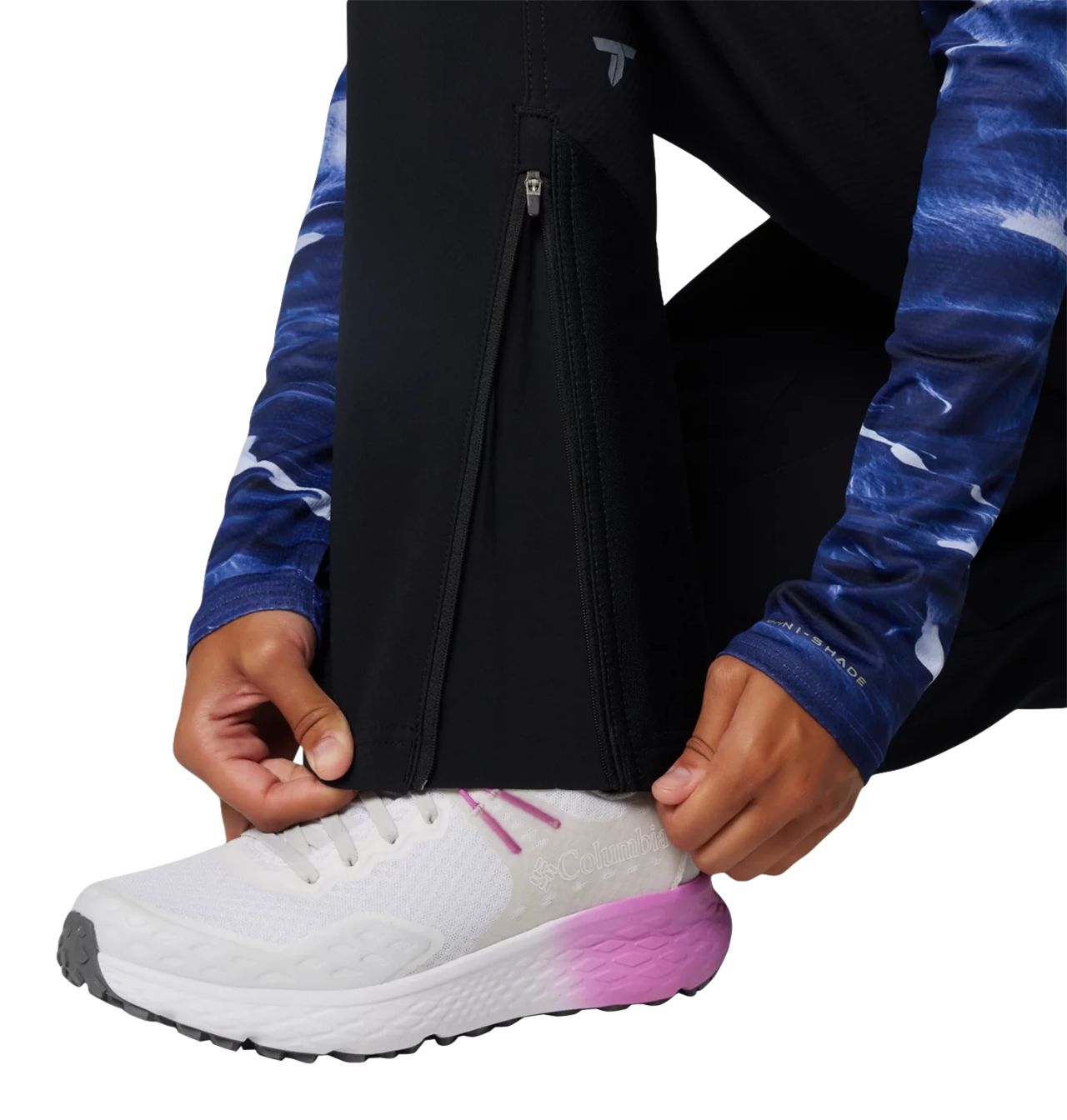 Columbia Women's Vast Canyon™ Softshell Trail Pants