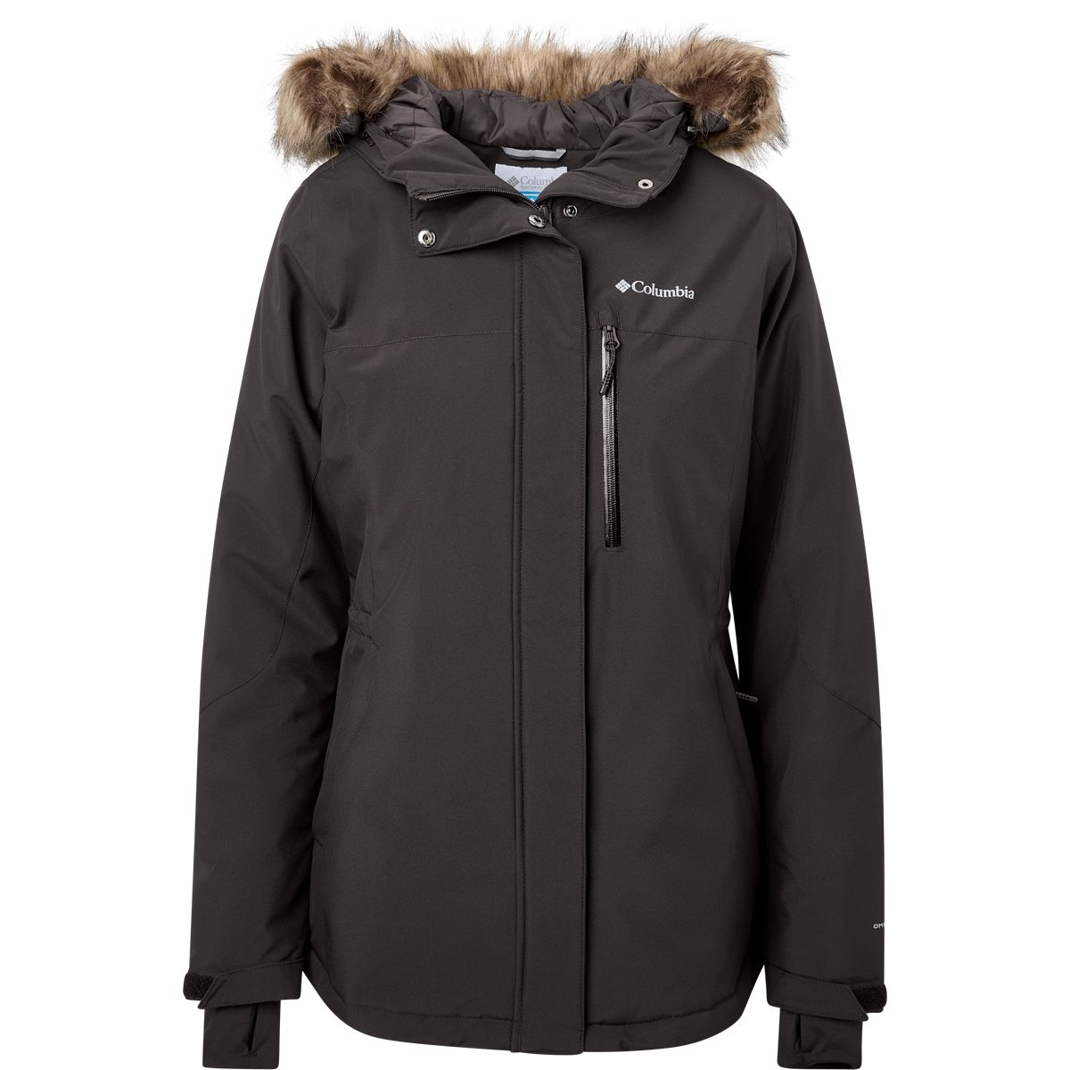 Columbia Women's Ava Alpine™ II Insulated Ski Jacket