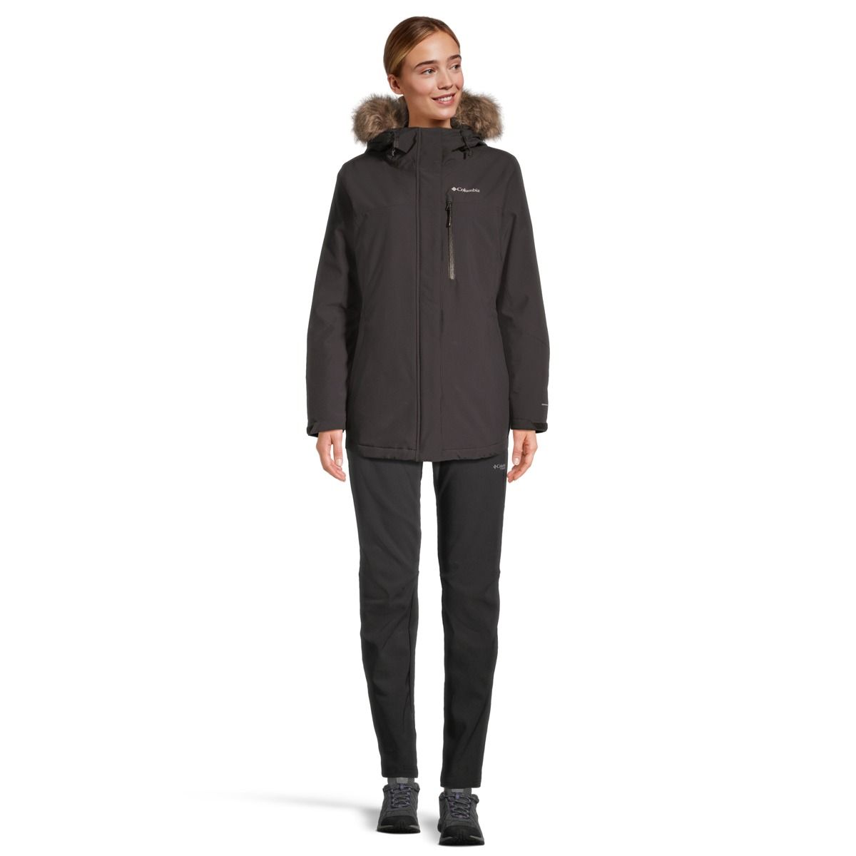 Columbia Women's Ava Alpine™ II Insulated Ski Jacket