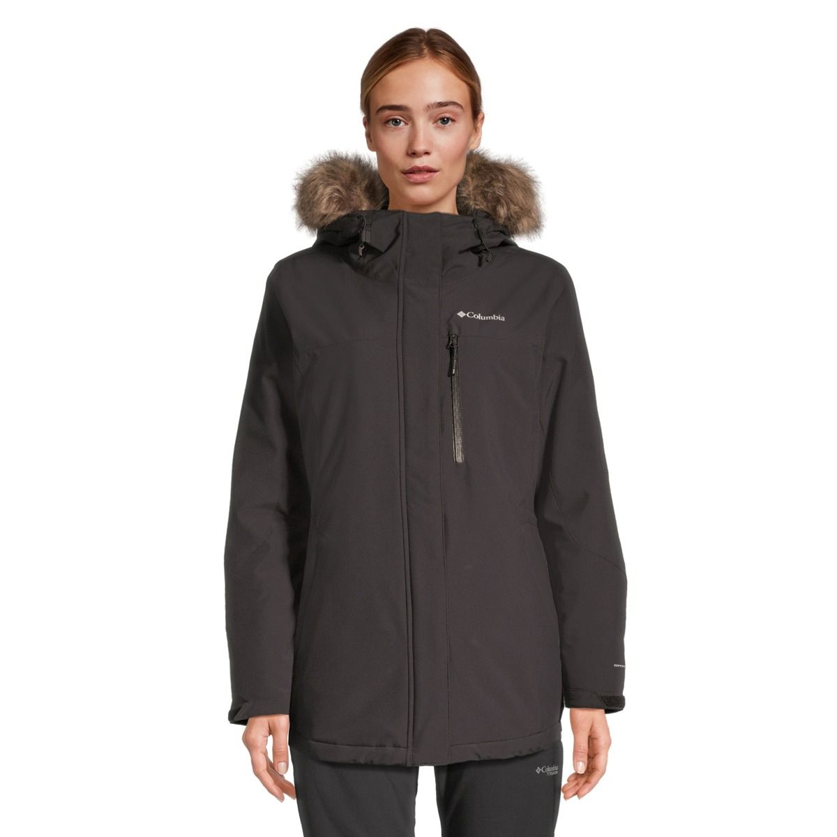 Columbia Women's Ava Alpine™ II Insulated Ski Jacket