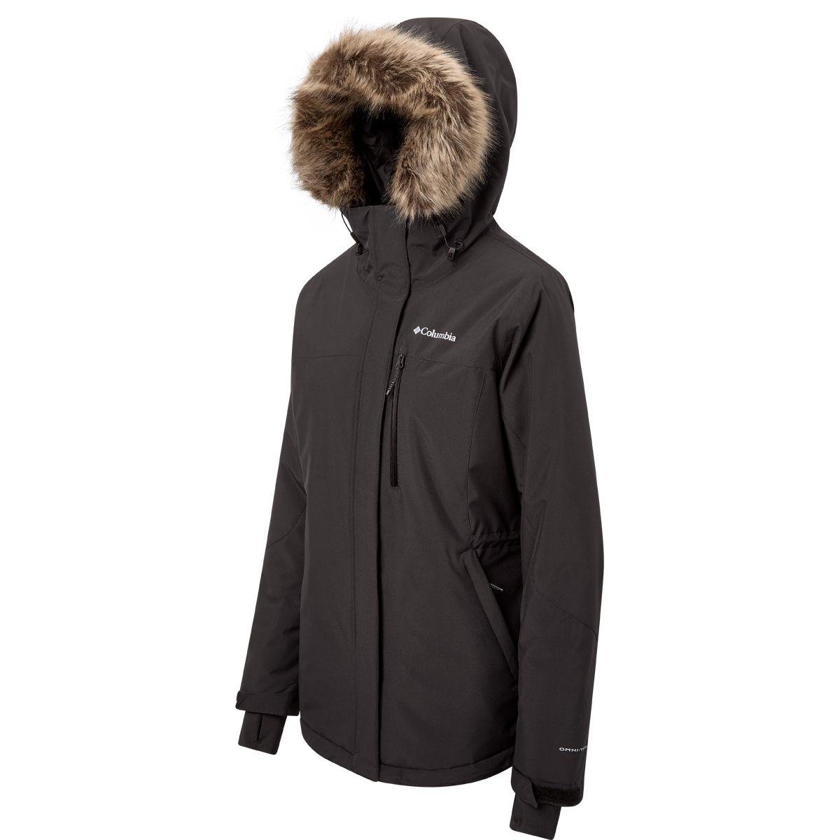 Columbia Women's Ava Alpine™ II Insulated Ski Jacket