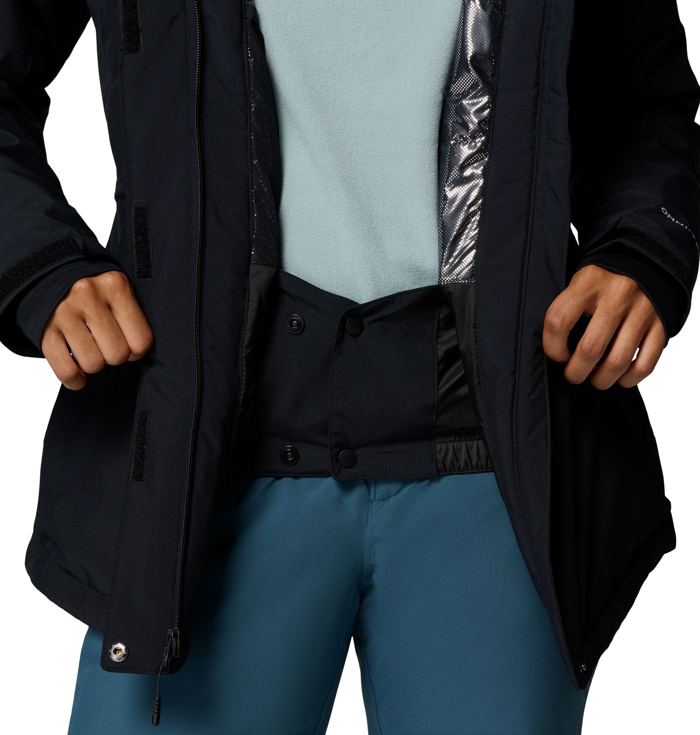 Columbia Women's Ava Alpine™ II Insulated Ski Jacket