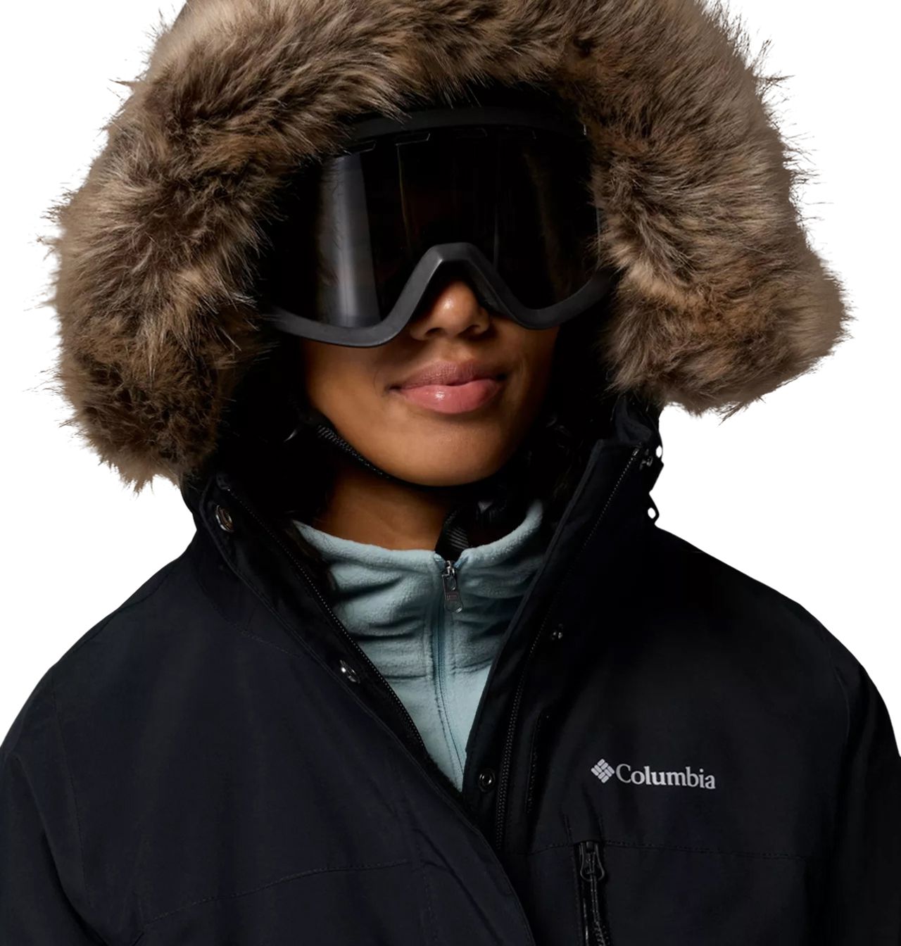 Columbia Women's Ava Alpine™ II Insulated Ski Jacket