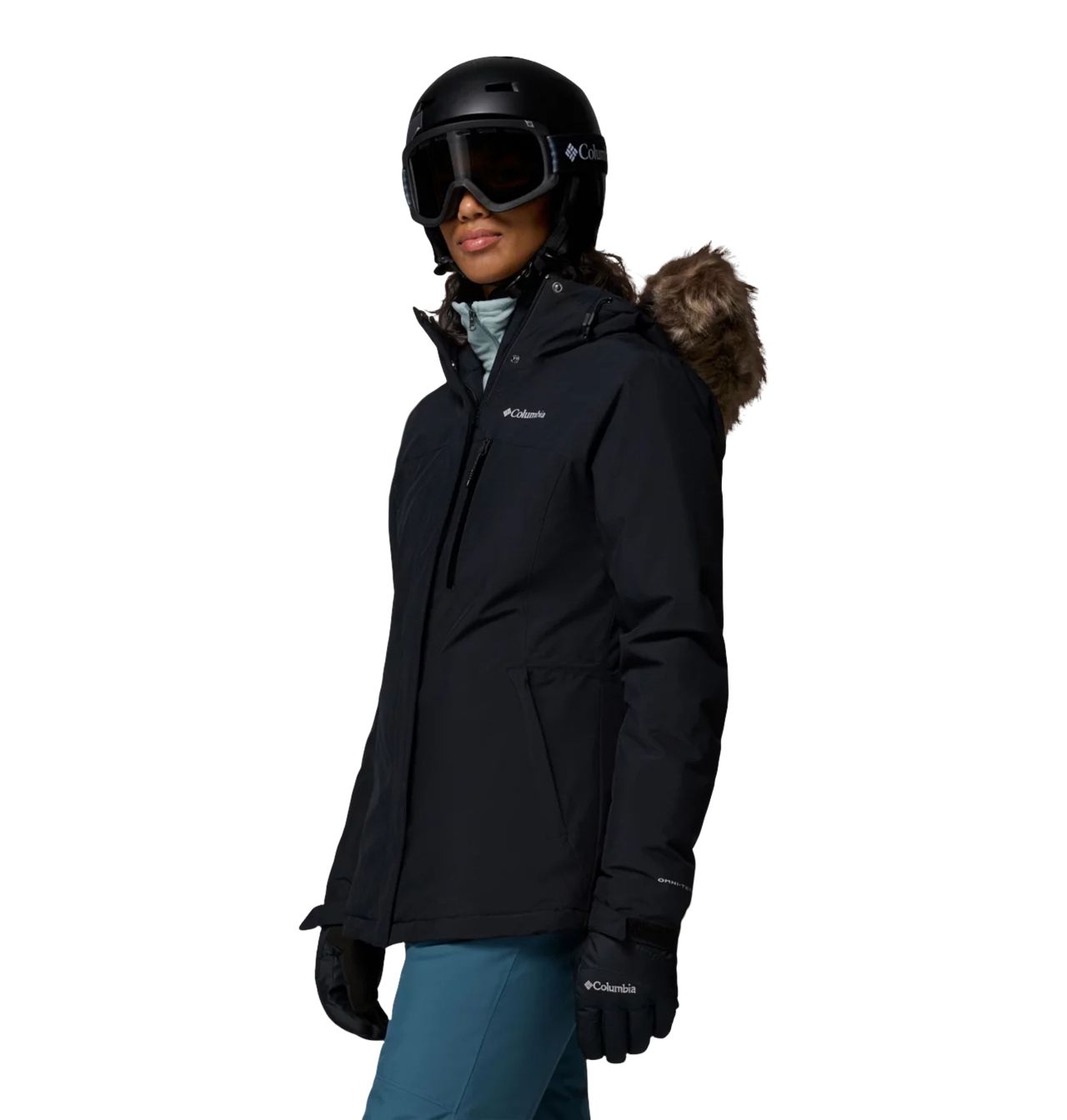 Columbia Women's Ava Alpine™ II Insulated Ski Jacket