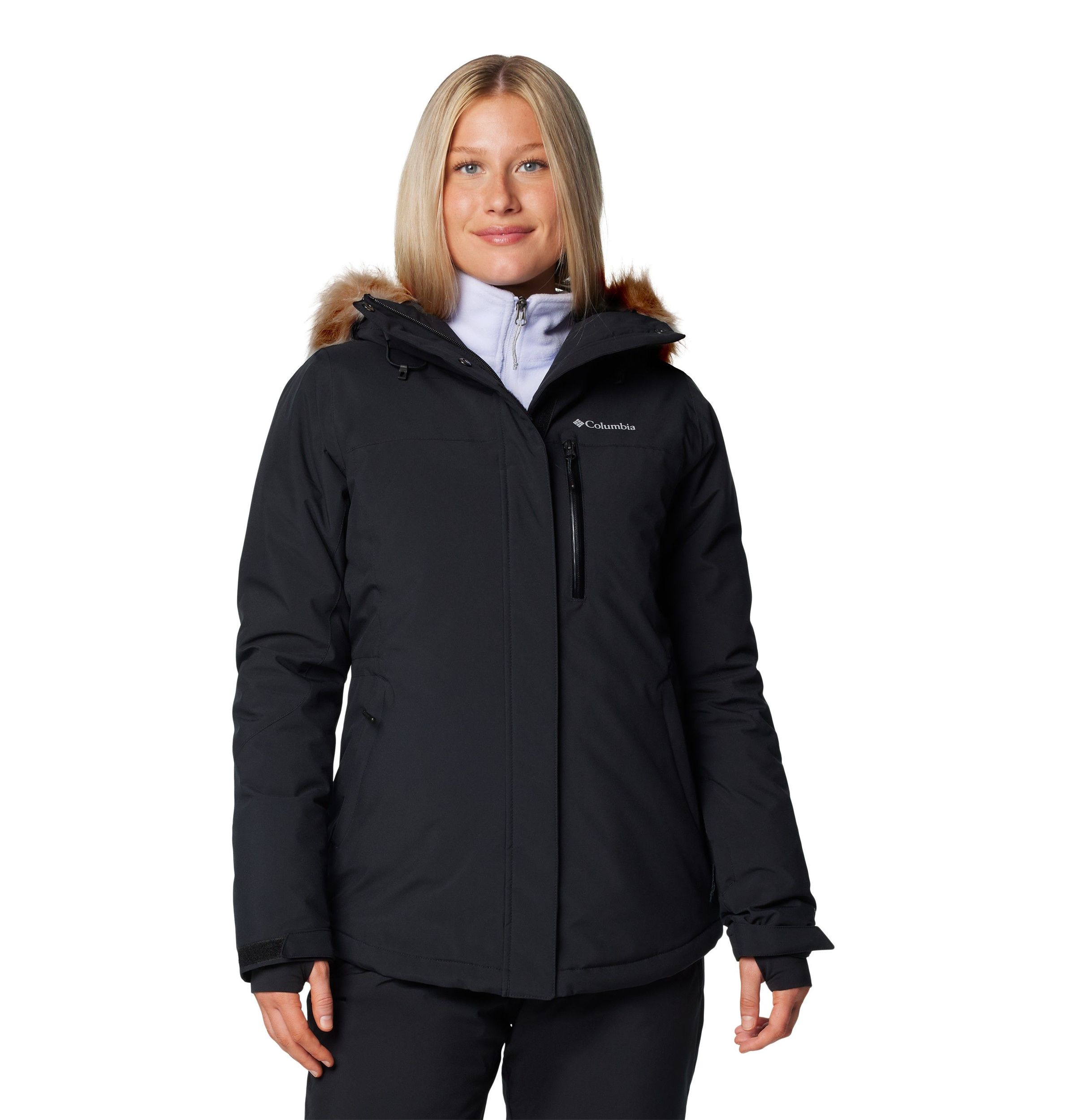 Columbia Women's Ava Alpine™ II Insulated Ski Jacket