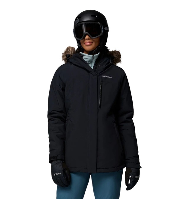 Columbia Women's Ava Alpine™ II Insulated Ski Jacket
