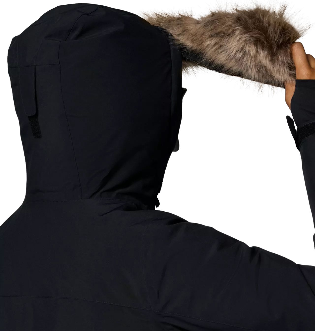 Columbia Women's Ava Alpine™ II Insulated Ski Jacket