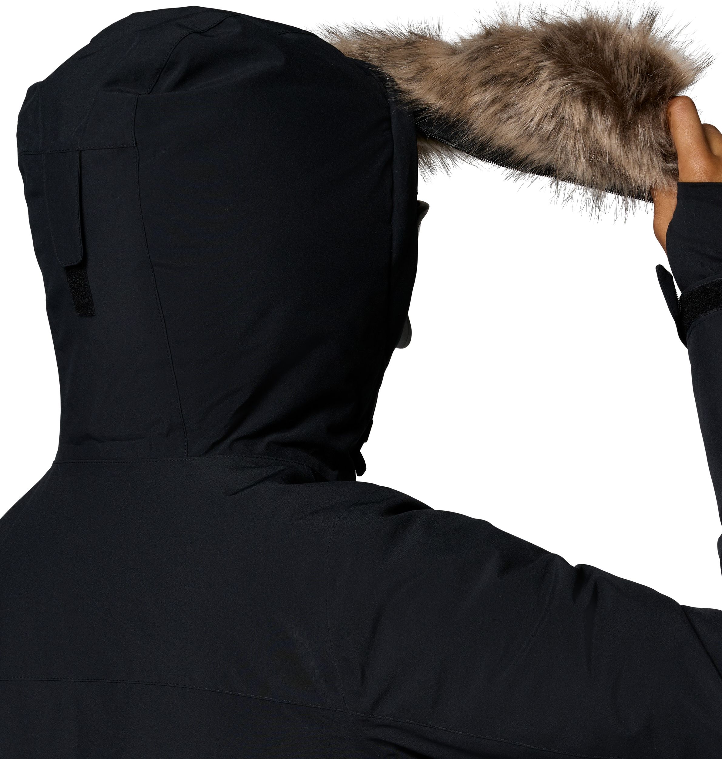 Columbia Women's Ava Alpine™ II Insulated Ski Jacket