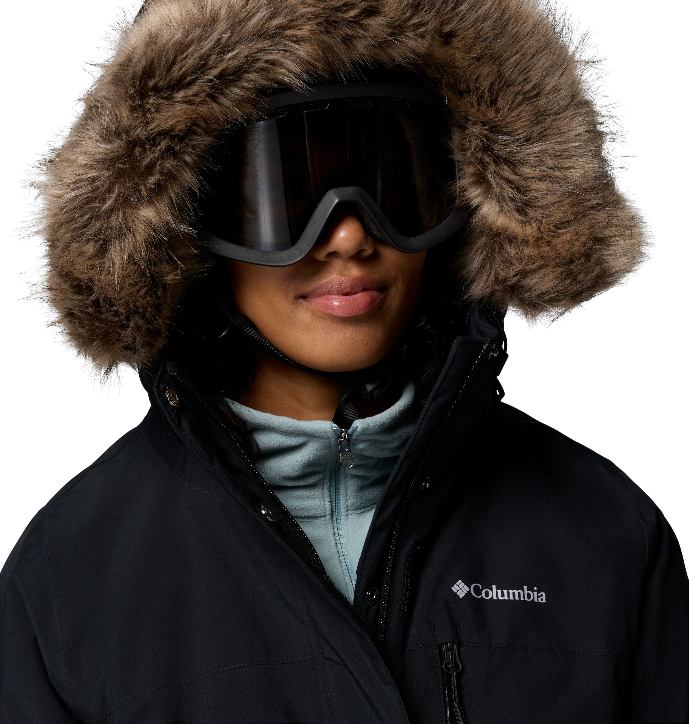 Columbia Women's Ava Alpine™ II Insulated Ski Jacket