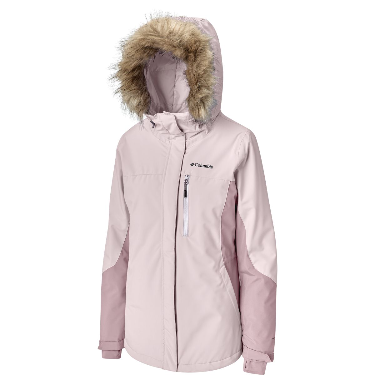 Columbia Women's Ava Alpine™ II Insulated Ski Jacket