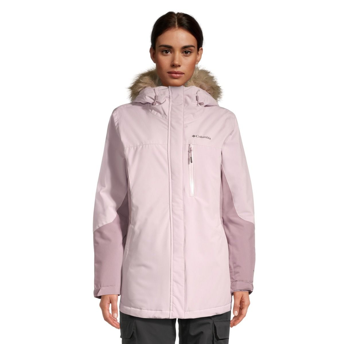 Columbia Women's Ava Alpine™ II Insulated Ski Jacket