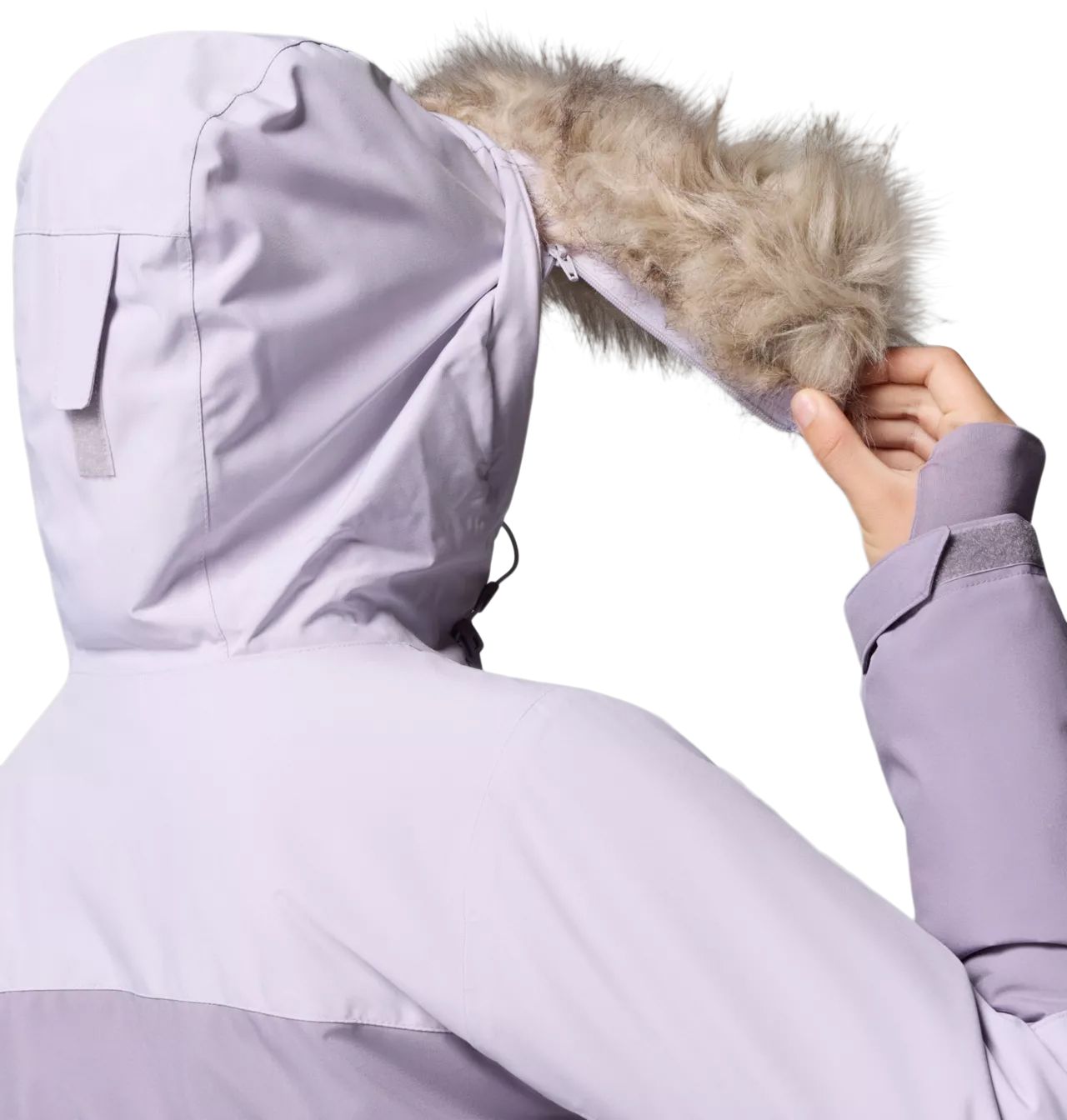 Columbia Women's Ava Alpine™ II Insulated Ski Jacket