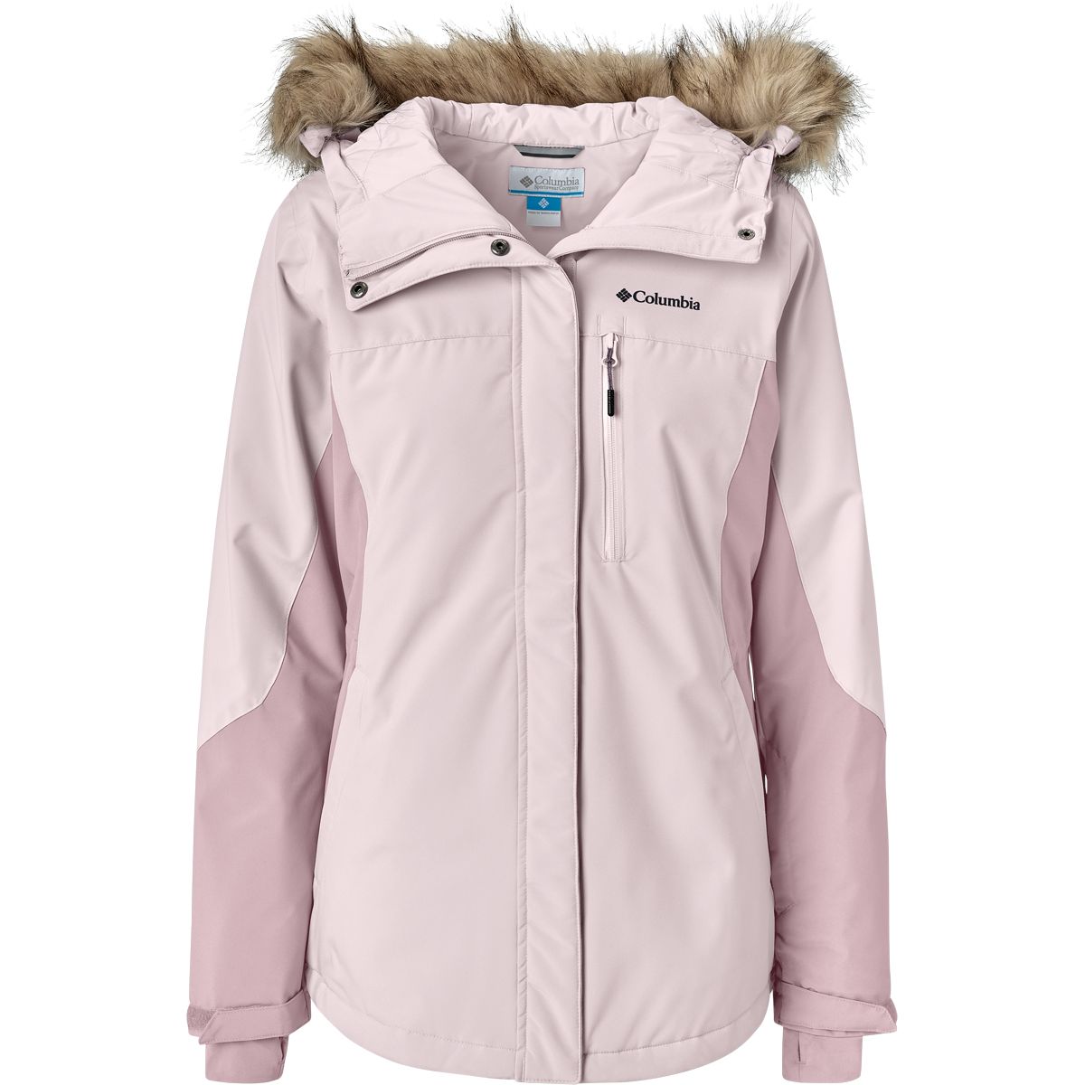 Columbia Women's Ava Alpine™ II Insulated Ski Jacket