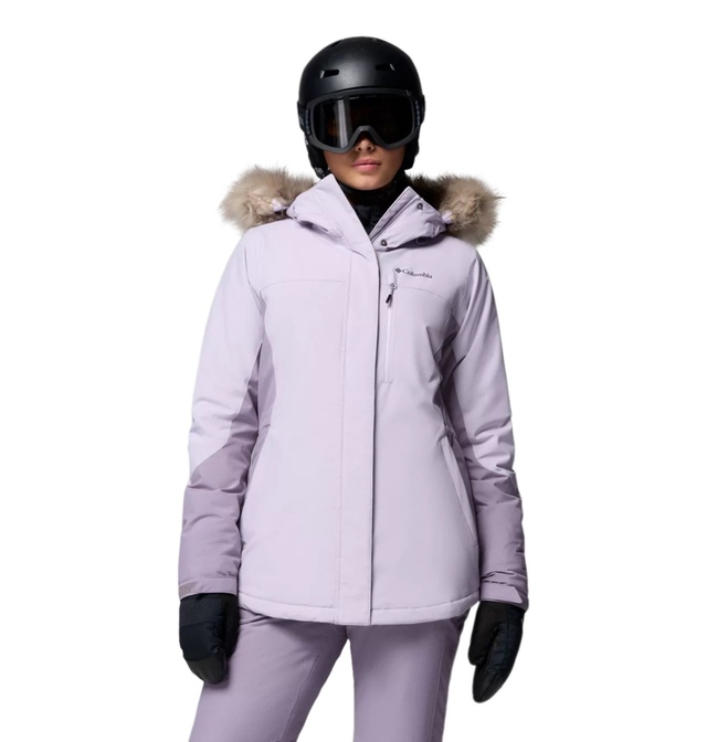 Columbia Women's Ava Alpine™ II Insulated Ski Jacket
