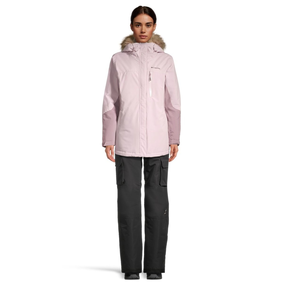 Columbia Women's Ava Alpine™ II Insulated Ski Jacket