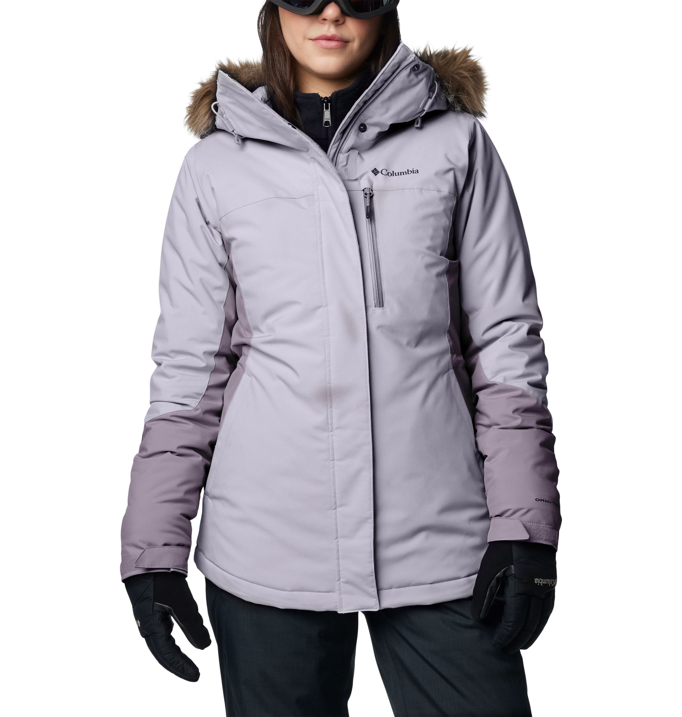 Columbia Women's Ava Alpine™ II Insulated Ski Jacket