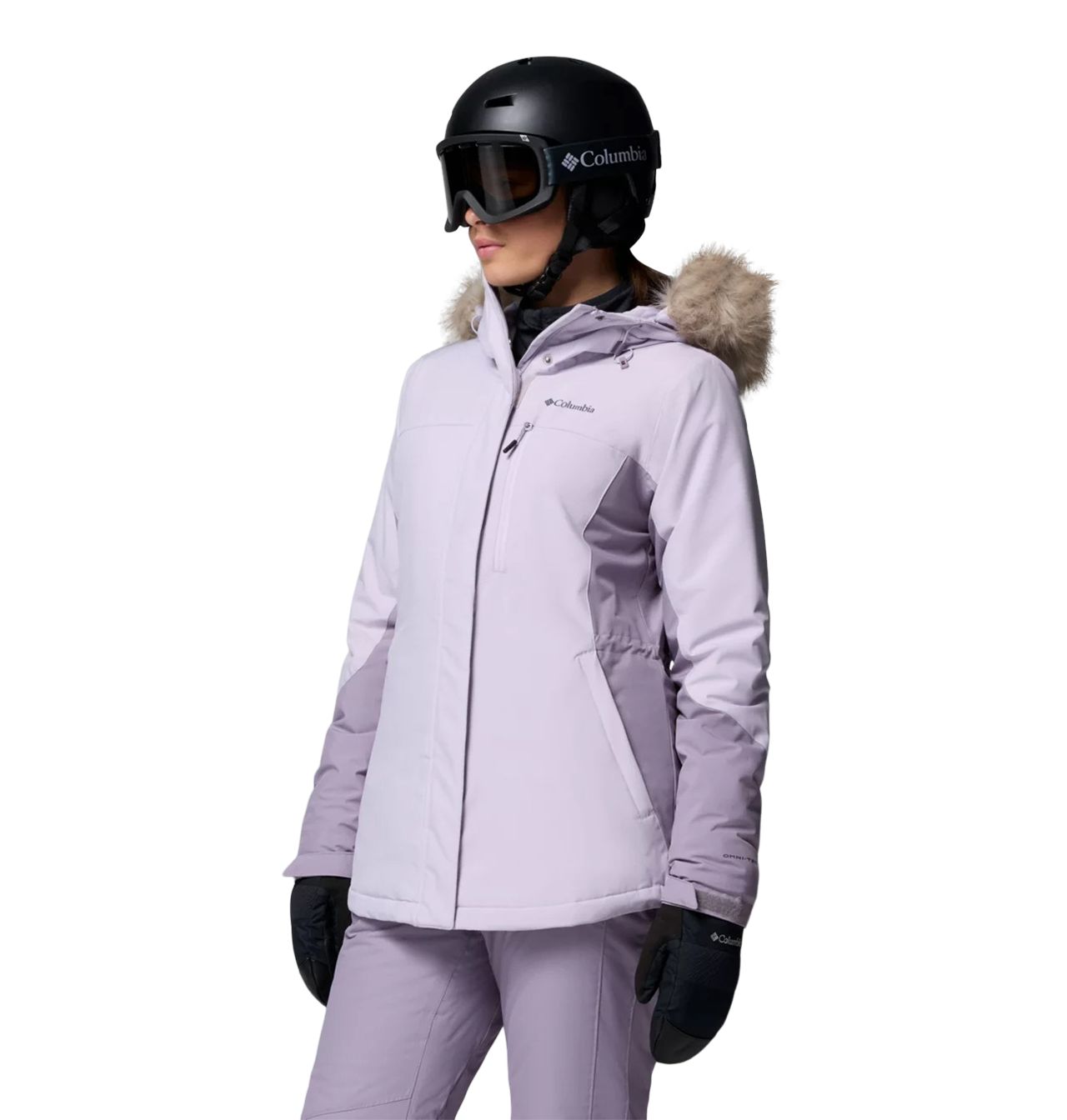 Columbia Women's Ava Alpine™ II Insulated Ski Jacket