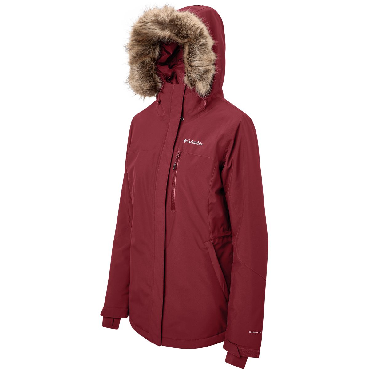 Columbia Women's Ava Alpine™ II Insulated Ski Jacket