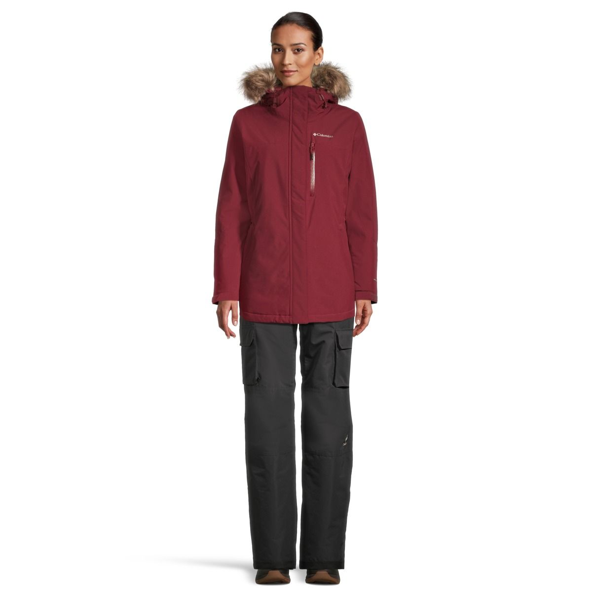Columbia Women's Ava Alpine™ II Insulated Ski Jacket
