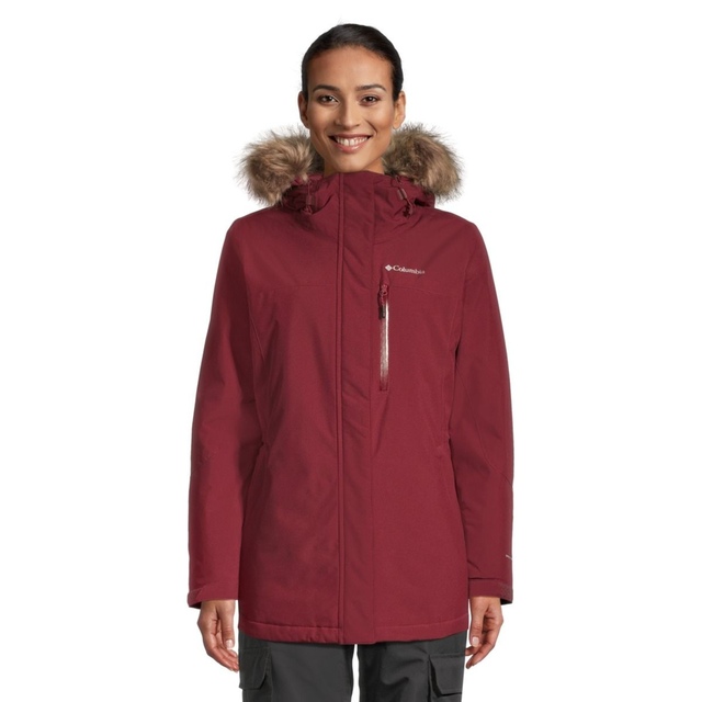 Columbia Women's Ava Alpine™ II Insulated Ski Jacket