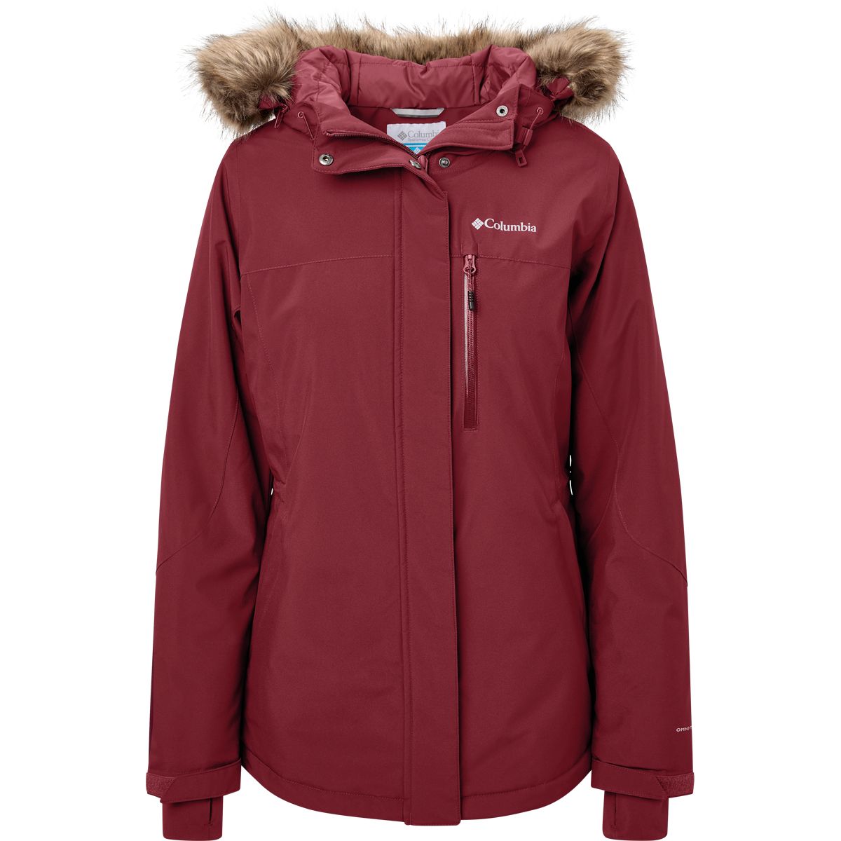 Columbia Women's Ava Alpine™ II Insulated Ski Jacket