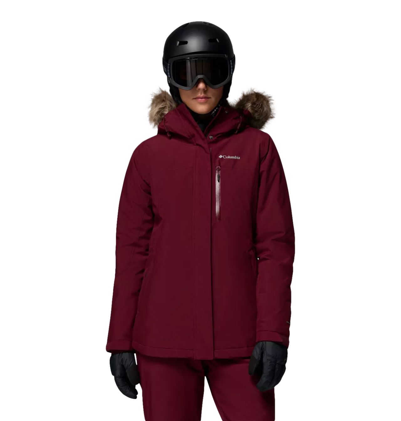Columbia Women's Ava Alpine™ II Insulated Ski Jacket