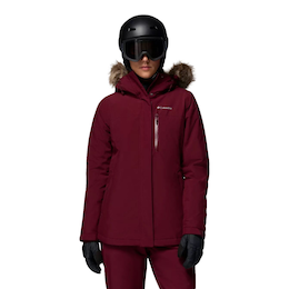 Columbia Women's Ava Alpine™ II Insulated Ski Jacket