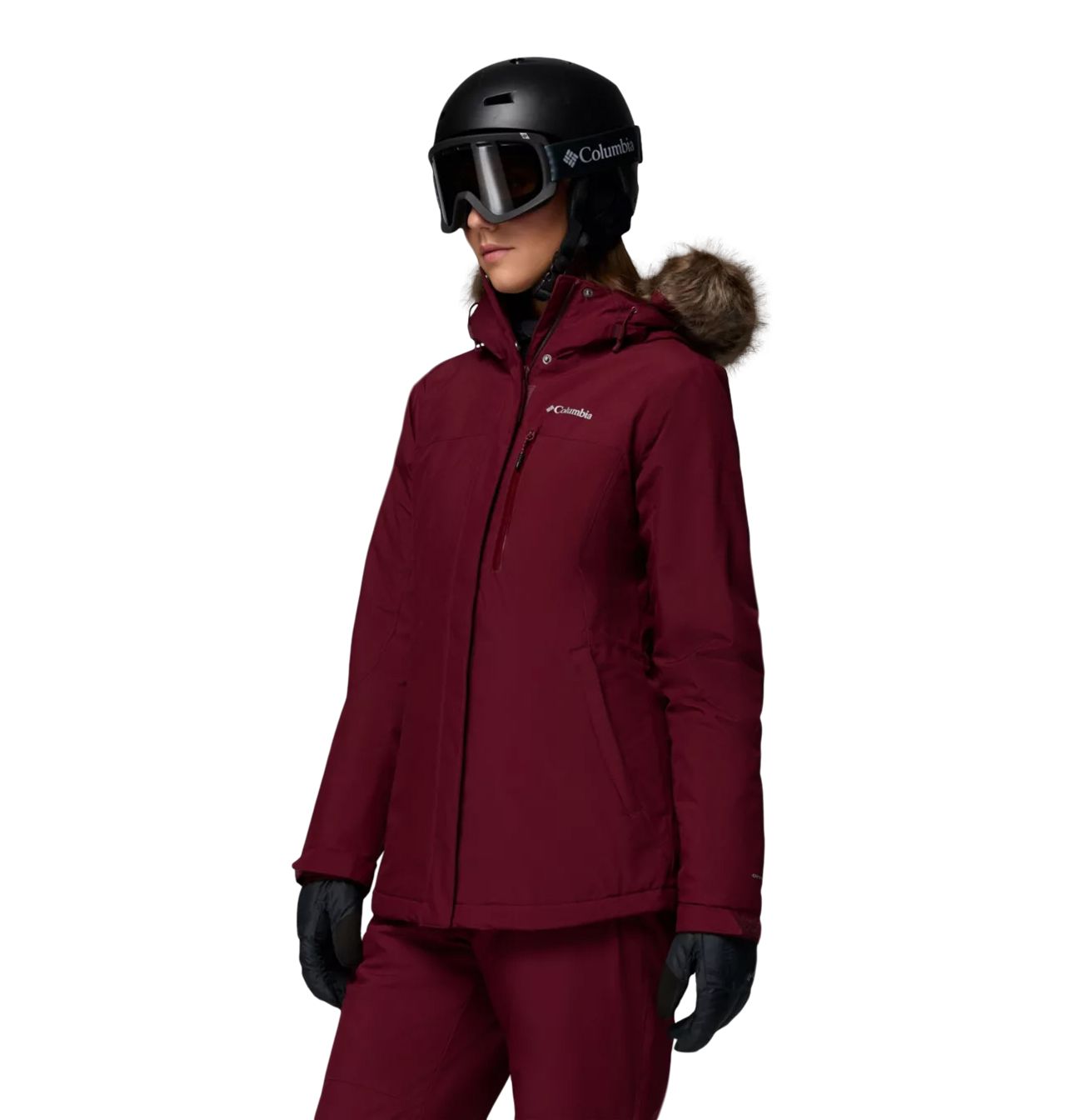 Columbia Women's Ava Alpine™ II Insulated Ski Jacket